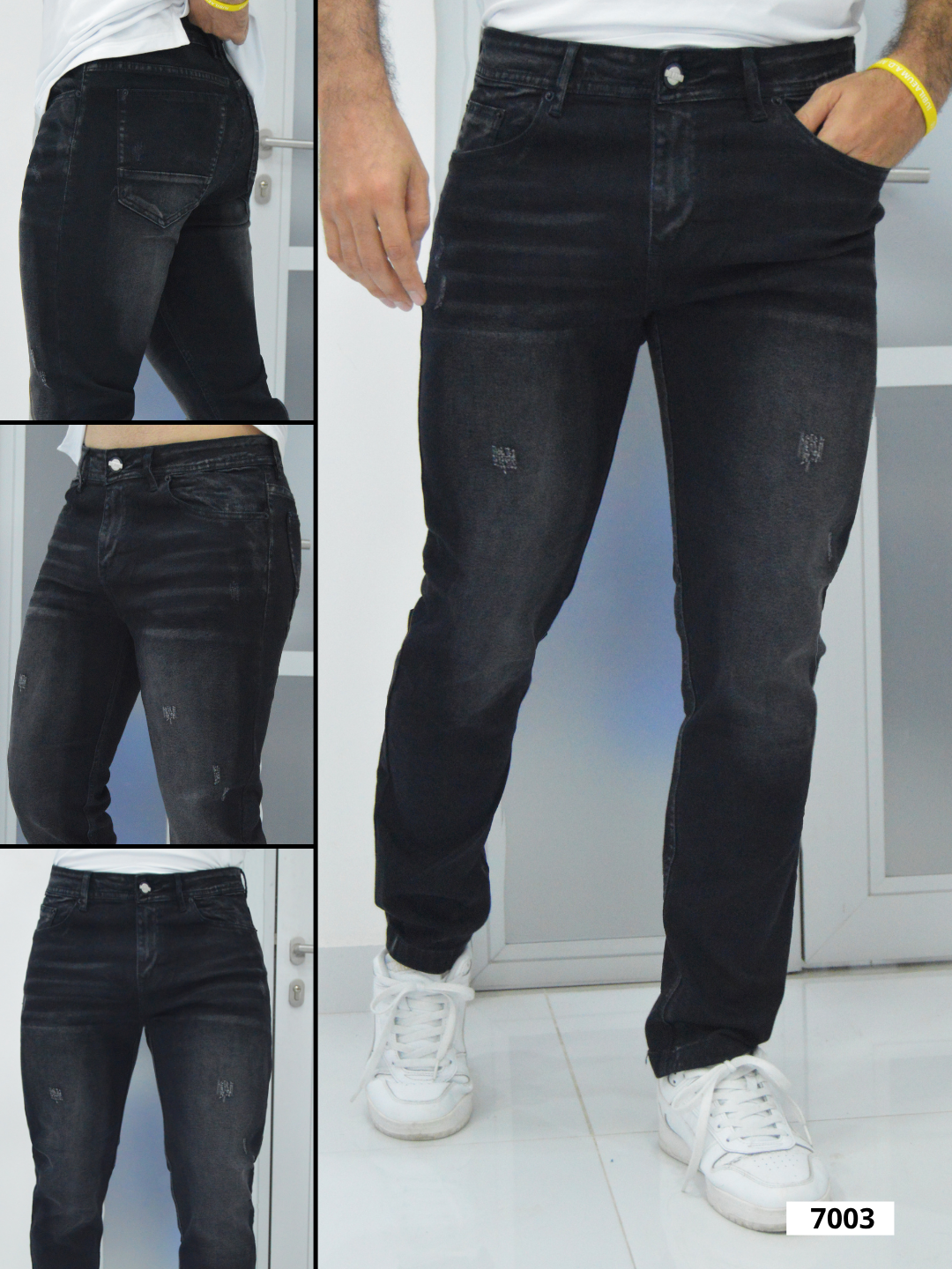 jeans caballero 7003