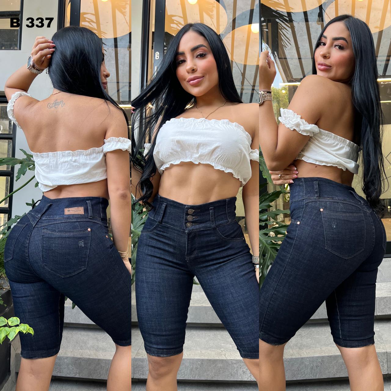 Torero STRECH 337