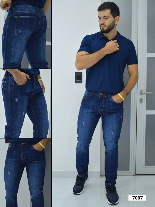 jeans caballero 7007