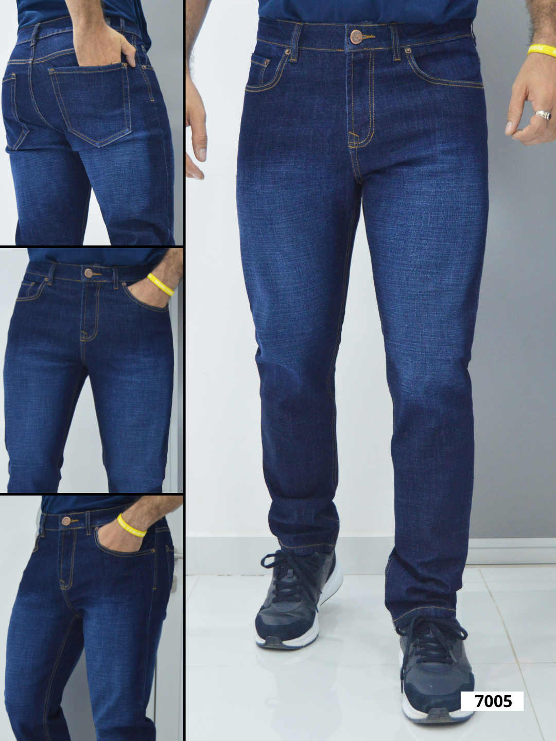 jeans caballero 7005