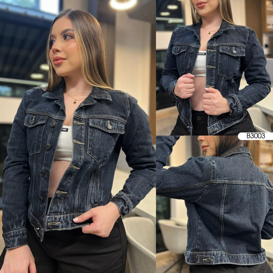 chaqueta rigida 3003