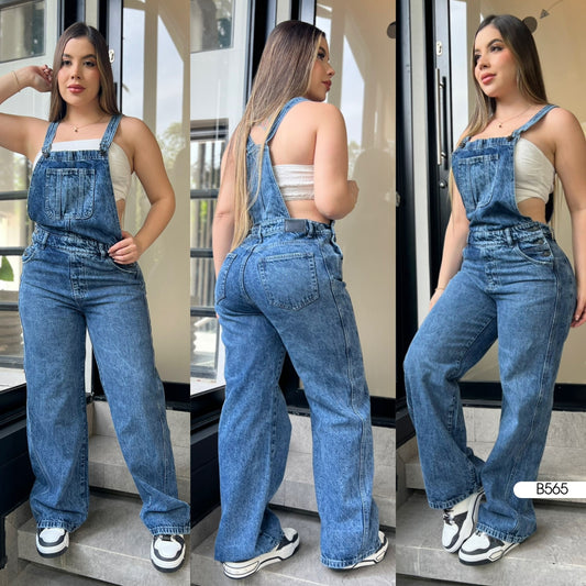 Braga pantalón  565