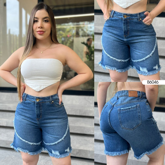 BICICLETERO RIGIDO 6046