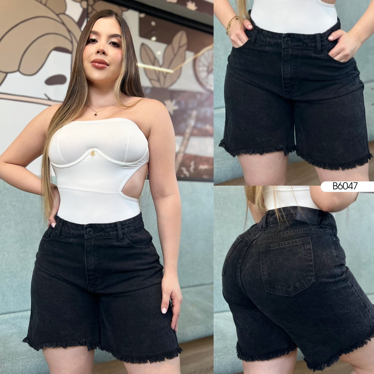 BICICLETERO RIGIDO 6047