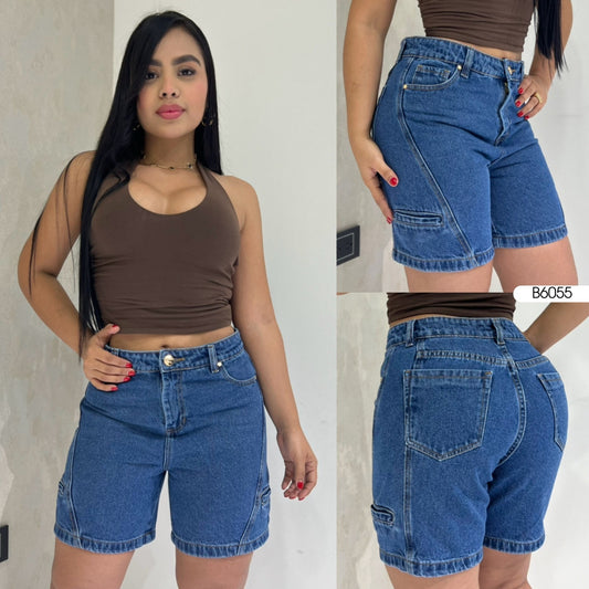 BICICLETERO RIGIDO 6055