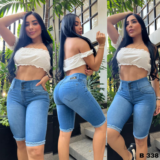 Torero STRECH  338