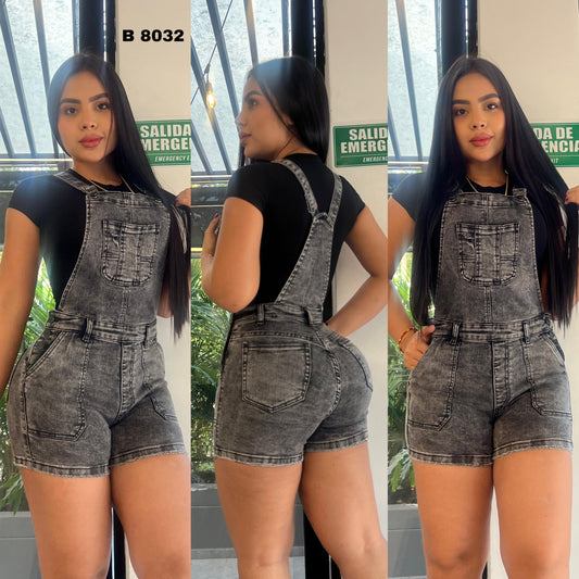 Braga short  8032