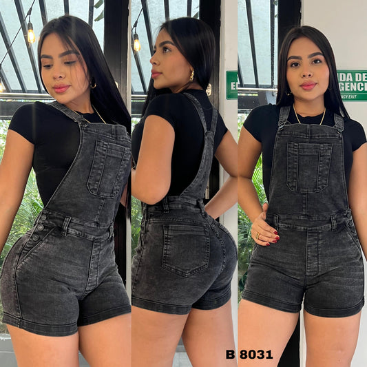 Braga short  8031