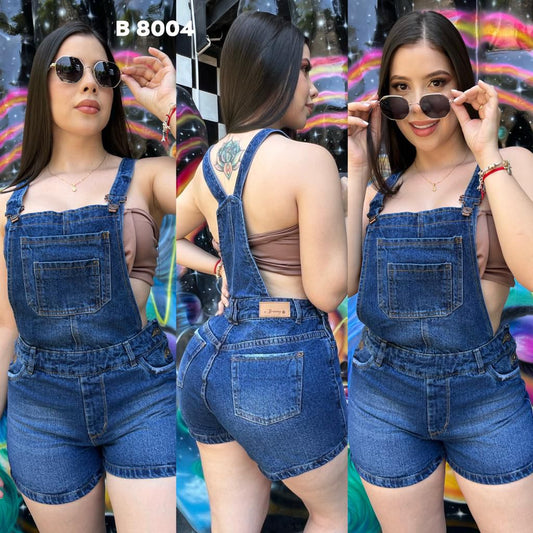 Braga short  8004