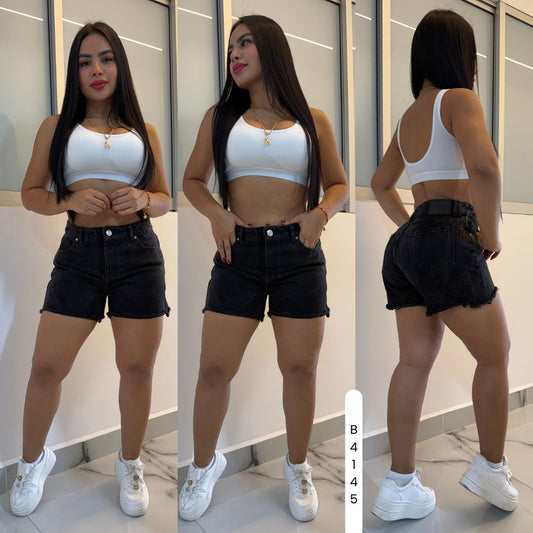 SHORT RIGIDO 4145
