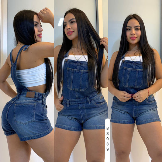 Braga short  8039