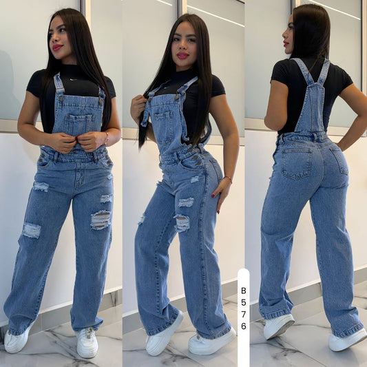 Braga pantalón  576