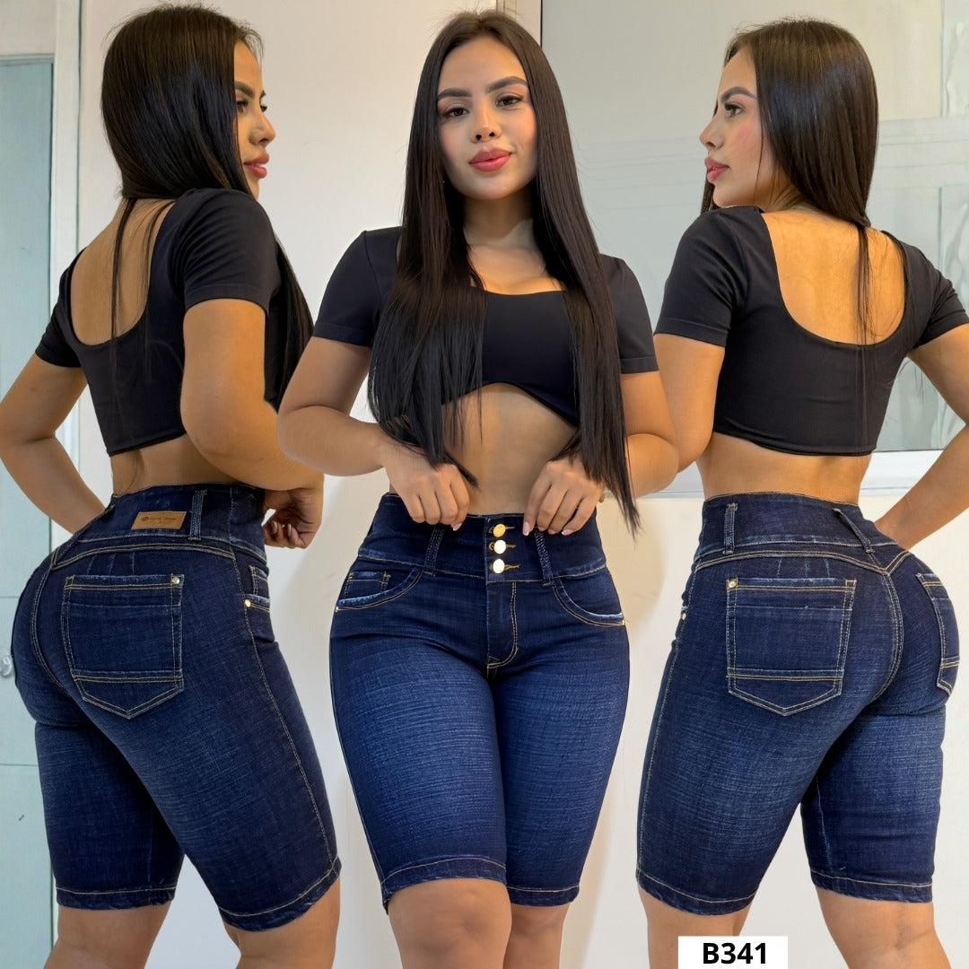 TORERO STRECH 341