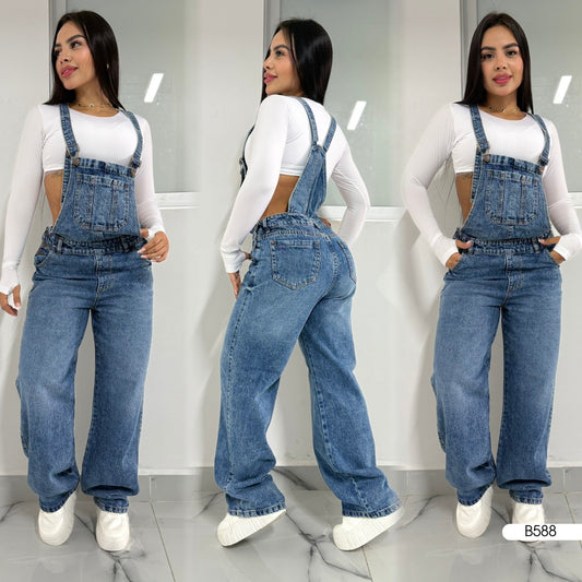 Braga pantalón  588