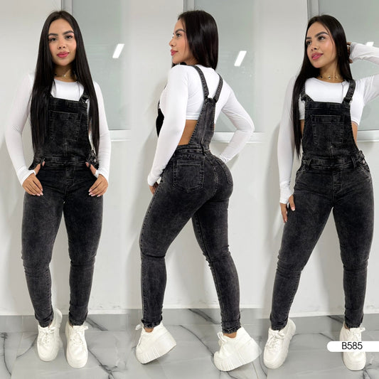 Braga pantalón  585